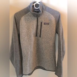Patagonia Better Sweater, Small